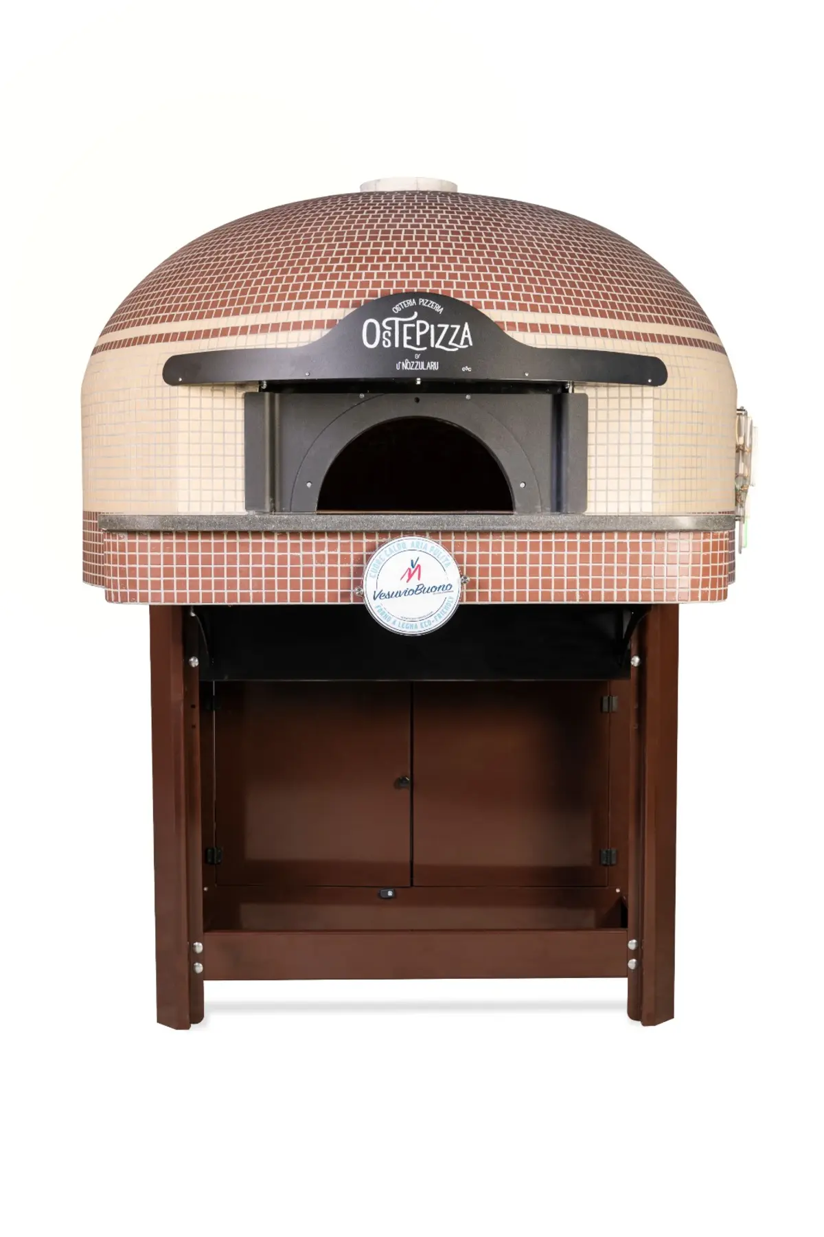 Traditional Ovens